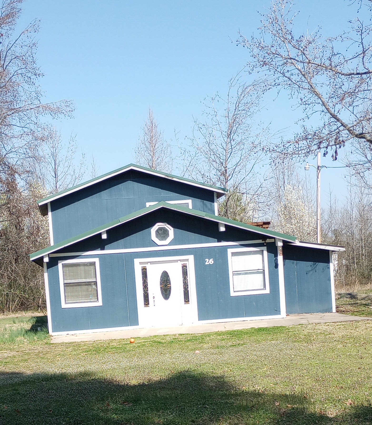 26 Gold Lake Drive
